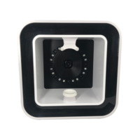 Miroir intelligent Salon Magic pour l'analyse des rides et des pores du visage, appareil SA-S01, scanner cutané