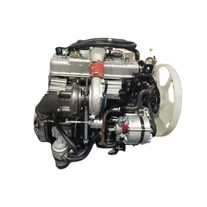 Nouveau type meilleur vente moteur de véhicule SCDC 4JB1T 68kw/92hp/3600rmp