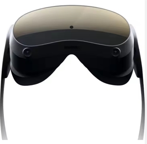 PICO 4 Enterprise Edition VR Óculos Máquina All-in-One Captura De Expressão Facial Rastreamento De Olhos Versão Da Indústria Negócios - Product Image 6