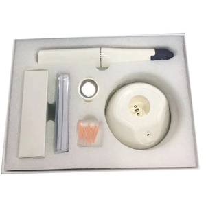 Sistem Obturasi Guta <span class=keywords><strong>Percha</strong></span> Endo Gigi Tanpa Kabel Listrik SL-J41, Pena dan Pistol, Bersertifikasi CE, Garansi 1 Tahun, Kelas II - Product Image 4