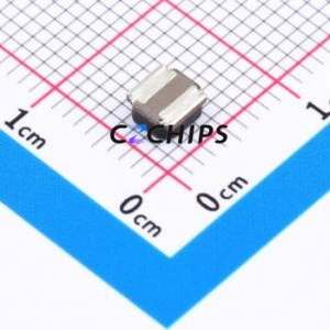 CKCSA4020-6.8uH/M ตัวเหนี่ยวนำไฟฟ้าแบบ SMD, ขนาด 4x4 มม. ( ค่าเหนี่ยวนำ: 6.8uH ) ( ความแม่นยำ: 20% กระแสไฟฟ้าที่กำหนด: 2.4A ) - Product Image 2