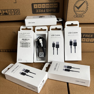 Qualité d'origine 1.5M Type C Câble de synchronisation de données USB <span class=keywords><strong>Cordon</strong></span> de charge rapide USB pour <span class=keywords><strong>Samsung</strong></span> S8 <span class=keywords><strong>S9</strong></span> S10 Note 7 Câbles de <span class=keywords><strong>chargeur</strong></span> - Product Image 5