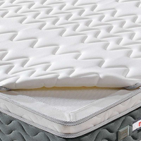 Máquina de Coser Ultrasónica para Colchones de la Serie JP, de Súper Calidad, para Acolchado y Bordado, Precio de Fábrica