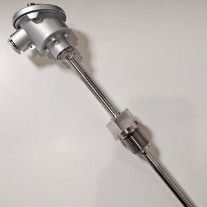 Brand New and Germany JUMO 902020/10-402-1003-1-9-400-104/000 <b>Temperature</b> Sensor - Product Image 6