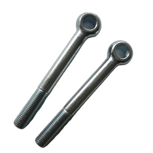 M16X150, สลักเกลียวห่วง, สลักเกลียวแบบหมุน (DIN444) - Product Image 1