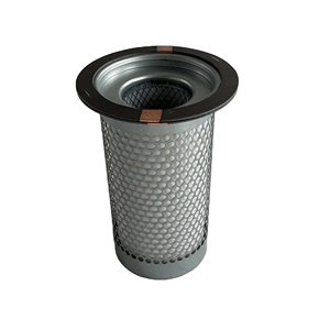 Séparateur d'huile pour compresseur d'air industriel Manny 92202224, état neuf, pièce essentielle pour les compresseurs industriels - Product Image 2