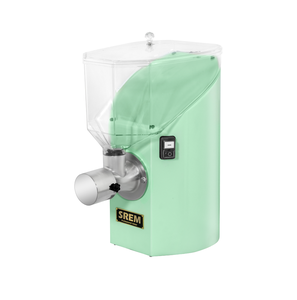 Moulin colloïdal commercial pour sauces, machine à broyer le beurre de cacahuète, <span class=keywords><strong>la</strong></span> sauce chili, <span class=keywords><strong>la</strong></span> <span class=keywords><strong>pâte</strong></span> de sésame, <span class=keywords><strong>la</strong></span> <span class=keywords><strong>pâte</strong></span> <span class=keywords><strong>d</strong></span>'ail, 220V 1100W - Product Image 1