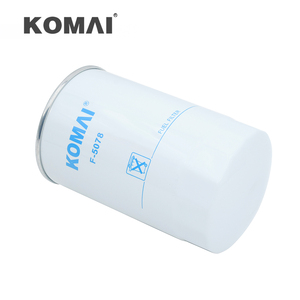 Filtro de Combustible KOMAI FF5078 FC-5404 26562003 26560137 901243 43140173 1809789C1 72509522 57419673 1000051229 P551318 100051229 - Product Image 3