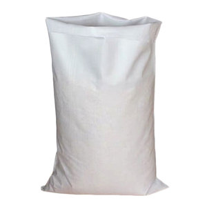 Trắng Trong Suốt 25 KG 50KG PP Dệt Bao Bì Tùy Chỉnh Bao Gạo 50KG Cho Gạo - Product Image 1