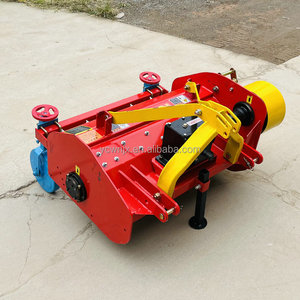 Otras máquinas agrícolas Máquina para matar plántulas - Product Image 4