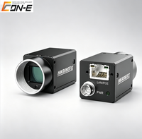 Kamera Industri GigE Kecepatan Tinggi MV-CS013-80GM/GC 89.9 FPS Sensor CMOS Transmisi Gambar Tanpa Kompresi