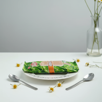 Nouveau lancement Kangyi : Recette secrète exclusive, sucette glacée à la saveur de pois, boissons et desserts chinois