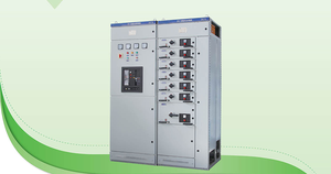 Tùy chỉnh điện áp thấp gcs ngăn kéo loại tủ trung chuyển Thiết bị phân phối điện - Product Image 3