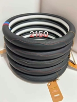 Vente en gros Volant intérieur sport en fibre de carbone pour BMW/AUDI/Mercedes