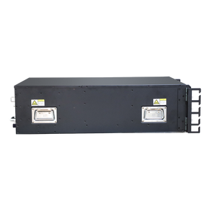 Conmutador de Paquetes de Red Modular 5U NPB con Placa Base de hasta 9.6Tbps, Compatible con 4 Puertos 400G + 20 Puertos 100G + 36 Puertos 25G para Visibilidad SFC7903 Pac - Product Image 2