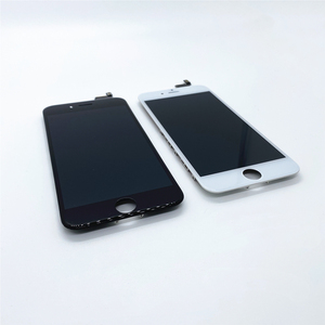 Bippear Nouvel écran lcd de remplacement pour <span class=keywords><strong>iphone</strong></span> <span class=keywords><strong>6s</strong></span> 7 8 7 + 8 + 8Plus assemblage d'affichage meilleur vue complète AA + qualité stable pour <span class=keywords><strong>6s</strong></span> <span class=keywords><strong>plus</strong></span> - Product Image 4