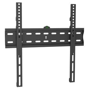 S'adapte 26 à <span class=keywords><strong>55</strong></span> pouces à écran plat tv jusqu'à 88 LB Capacité De Charge et 400x400 vesa fixe <span class=keywords><strong>support</strong></span> de montage <span class=keywords><strong>mural</strong></span> tv stand - Product Image 1