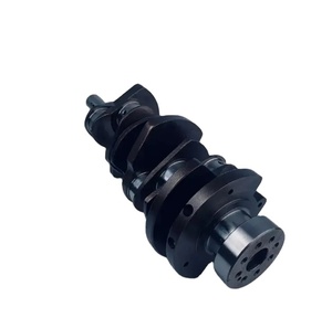 Cigüeñal de Gasolina de Alta Calidad HTP para Ghibli Levante, para Lancia F160 / M157 3.0L M156D Q4 V6 Fundido - Product Image 3