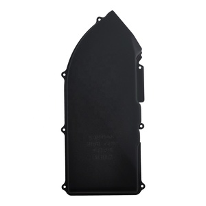 5208ER1008A Accesorios <span class=keywords><strong>para</strong></span> lavadora y secadora: Cubierta de conducto de aire, Marco, Brida de tambor de lavadora, Piezas de soporte de tina 5208ER1008A - Product Image 1