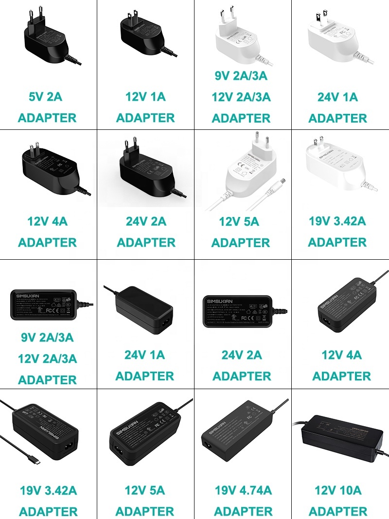 For Universal Desktop AC DC Power Supply Adapter 19.5V With Free Samples · image 5
