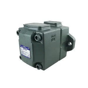 宇肯现货PV2R1 PV2V2系列高压油泵PV2R3 PV2R4液压定量叶片泵
