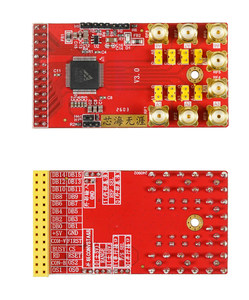 <span class=keywords><strong>CIMO</strong></span> CM2248 / CM2268 – Módulo ADC de muestreo simultáneo de 8 canales, 16 bits y 1MSPS (reemplazo del AD7606C) M708 - Product Image 3