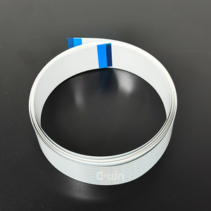 Roland Manufacture CABLE-<b>CARD</b>, 26P1 2330L BB HIGH-V 1000006821 26pin Flat Data Cable for Roland RF640 RE640 VS640 - Product Image 3
