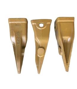 Denti per Benna di Escavatore di Alta Qualità, Parti per Movimento Terra di Lunga Durata, Perfetti per Molteplici Modelli di Escavatori - Product Image 2