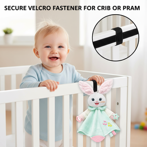 Machine à sons apaisants pour bébé avec <span class=keywords><strong>bruit</strong></span> <span class=keywords><strong>blanc</strong></span> et <span class=keywords><strong>battement</strong></span> de cœur - Product Image 5