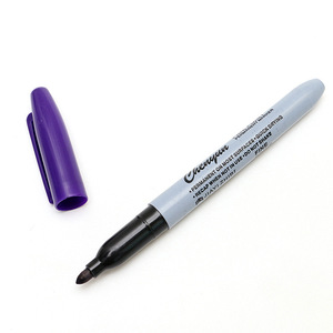 Art <b>Marker</b> 12 Color Bold Point <b>Permanent</b> Ink For Drawing And Writing - Product Image 4