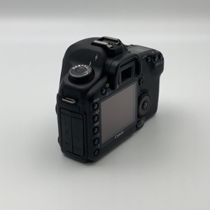 Appareil photo reflex numérique <span class=keywords><strong>Canon</strong></span> 5D2 d'occasion, capteur CMOS et appareil photo numérique 21,1 MP, caméscope HD avec double emplacement pour carte CF, prend en charge la résolution 1080P - Product Image 4