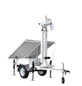 High Quality off Grid Industrial MPPT Solar <b>Generator</b> System Outdoor <b>Mobile</b> Power Support - Product Image 2