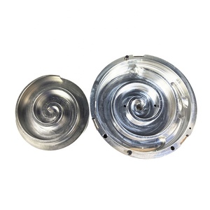 เครื่องอัดอากาศแบบหมุนแผ่นม้วนหมุนวนสำหรับเครื่องอัดอากาศ <span class=keywords><strong>Hanon</strong></span> 33 Tesla โมเดล S/X ชุดซ่อม - Product Image 2