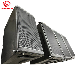 HDL28A <strong>Line</strong> <strong>Array</strong> Double 8 Inch <strong>Line</strong> <strong>Array</strong> <strong>Speakers</strong> 3 <strong>Way</strong> Active <strong>Line</strong> <strong>Array</strong> Sound System Professional Audio - Product Image 2
