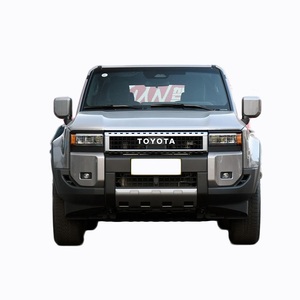 2024 pour <span class=keywords><strong>Toyota</strong></span> Prado LC250 <span class=keywords><strong>Land</strong></span> <span class=keywords><strong>Cruiser</strong></span> <span class=keywords><strong>2</strong></span>.4T Turbine Puissance Essence <span class=keywords><strong>Toyota</strong></span> Prado SUV Voiture - Product Image 4
