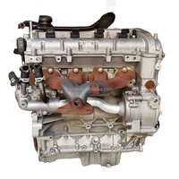 VENTE FLASH Moteur d'occasion LAF LEA Ecotec 2.4 pour Chevrolet HHR Impala Pontiac G5 G6 Saturn Sky Ion