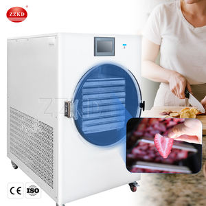 Freezing <b>Dryer</b> <b>Machine</b> for Home Use Vacuum Freeze <b>Dryer</b> for <b>Fruit</b> Vegetables Lyophilizer <b>Machine</b> - Product Image 4