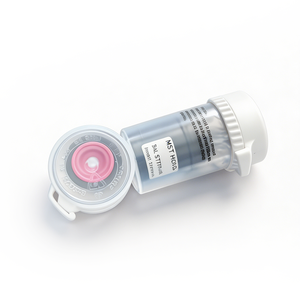 MST HCL-9602 เซ็นเซอร์ตรวจจับก๊าซ HCL ความแม่นยำสูงสำหรับเครื่องตรวจจับก๊าซ ผลิตในสหรัฐอเมริกา - Product Image 5