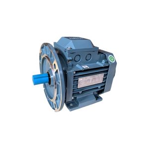 Moteur ABB M2BAX au meilleur prix, 7,5 kW/10 CV, 160 M/L, 2/4/6P, moteur à induction AC IE2 IE3, dynamo électrique pour broyeurs d'aliments et lignes d'emballage - Product Image 2