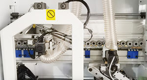 लकड़ी/<span class=keywords><strong>pvc</strong></span>/mdf 45 बेवेल एज बैंडिंग मशीन 45 वक्र एज बेंडिंग ट्रिमिंग स्वचालित ग्लूइंग <span class=keywords><strong>pvc</strong></span> के लिए - Product Image 6