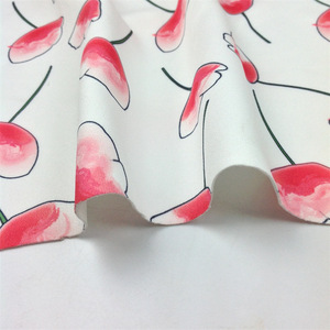 Tissu en néoprène imprimé personnalisé, impression numérique, <span class=keywords><strong>pas</strong></span> de quantité minimale de commande, tissu de plongée Super technique pour l'artisanat des arcs - Product Image 2