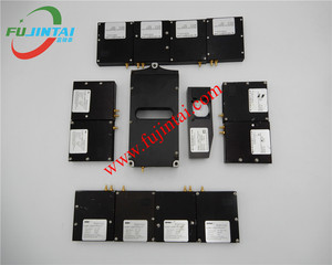 Pièces de rechange de machine Smt Jukii <span class=keywords><strong>TR6</strong></span> X Rail 6D SRS12WMUUE + 710LHM 40048994 400-48994 - Product Image 4