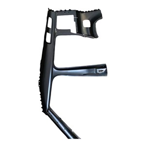 Alerón/Protector Trasero Usado para Land Rover <span class=keywords><strong>Defender</strong></span> - Product Image 4