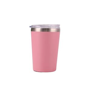 High-End 304 Stainless Steel Vacuum <b>Insulated</b> Children's Mini Car <b>Cup</b> with 6-12 Hours Insulation Portable for Car - Product Image 5