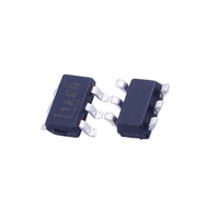MAX7418EUA+T Ic Chip Electronic Components SCA100T-D02-1 Chip Ic SCL3300-D01-10