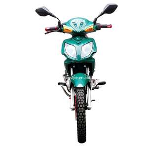 Di alta qualità singola frizione automatica Moto 110cc <span class=keywords><strong>Cub</strong></span> bike 110cc <span class=keywords><strong>Cub</strong></span> Moto <span class=keywords><strong>Cub</strong></span> <span class=keywords><strong>Underbone</strong></span> Moto X1 Plus - Product Image 2