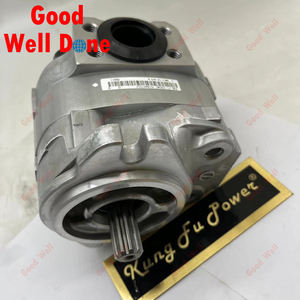 Suku cadang <span class=keywords><strong>Komatsu</strong></span> 705-11-23040 - Product Image 4