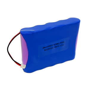 Mới Đến 10000MAh 3.7V Có Thể Sạc Lại Hình Trụ 18650 An Toàn <span class=keywords><strong>Lithium</strong></span> <span class=keywords><strong>Ion</strong></span> Polymer Pin Gói An Toàn Cao 3.7V <span class=keywords><strong>Li</strong></span>-<span class=keywords><strong>Ion</strong></span> Pin - Product Image 1