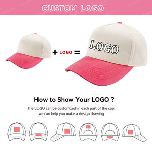 リチャードソンカスタムロゴクラシックメッシュハット工場調整可能プレーン112トラックキャップメッシュバック付き - Product Image 2