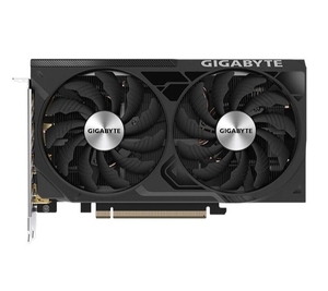 Tarjeta Gráfica para Juegos GeForce RTX 4060 Ti WINDFORCE OC 8G GDDR6, DLSS 3, Refrigeración con Doble Ventilador - Product Image 1